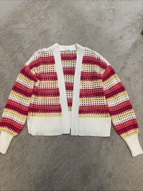 Pink Republic sweater